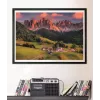 Clementoni 1000 tk CB Magical Dolomites, 14 a Clementoni 1000 tk CB Magical Dolomites. Soovitatav vanus (min): 14 a