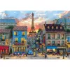 Clementoni High Quality Collection 39983 pusle 1000 tk Kunst