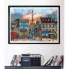 Clementoni High Quality Collection 39983 pusle 1000 tk Kunst
