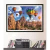Clementoni 1000 tk. CB Balloons In Cappadocia, 14 a Clementoni 1000 tk. CB Balloons In Cappadocia. Soovitatav vanus (min): 14 a