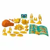 Clementoni Dino Bot Triceratops Junior, robotdinosaurus, 5 a