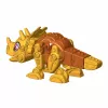 Clementoni Dino Bot Triceratops Junior, robotdinosaurus, 5 a