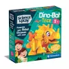 Clementoni Dino Bot Triceratops Junior, robotdinosaurus, 5 a
