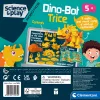 Clementoni Dino Bot Triceratops Junior, robotdinosaurus, 5 a