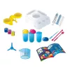 Clementoni Science & Play Teadusõpipoisid, Eksperimendikomplekt, Erinevad, 5 a