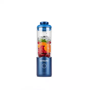 NutriBullet NBP013BL 0,59 L kaasaskantav blender sinine