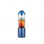 NutriBullet NBP013BL 0,59 L kaasaskantav blender sinine