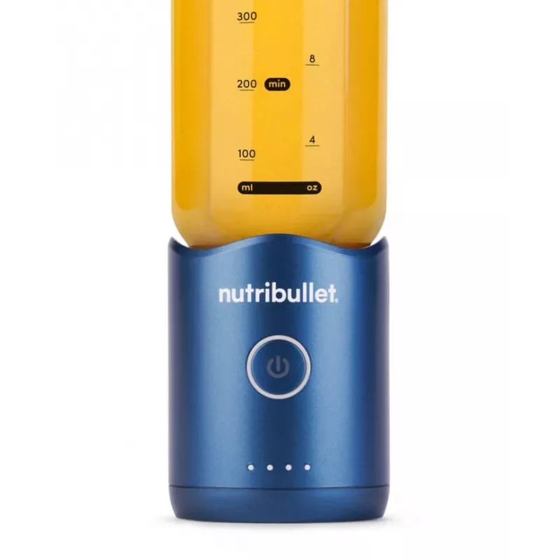 NutriBullet NBP013BL 0,59 L kaasaskantav blender sinine