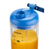 NutriBullet NBP013BL 0,59 L kaasaskantav blender sinine