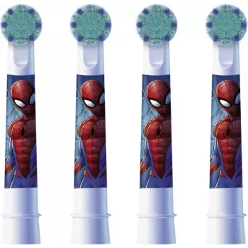 Oral-B Frozen 4 tk Mitmevärviline