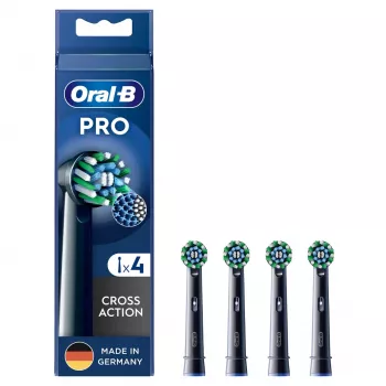 Oral-B CrossAction 4 tk Must