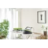 Polti Vaporella Instant VI50.20 2400 W 2 L alumiiniumtald roheline, hall, valge