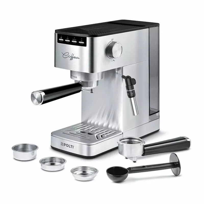 Polti Coffea P10S Manuaalne espressomasin 1,3 L