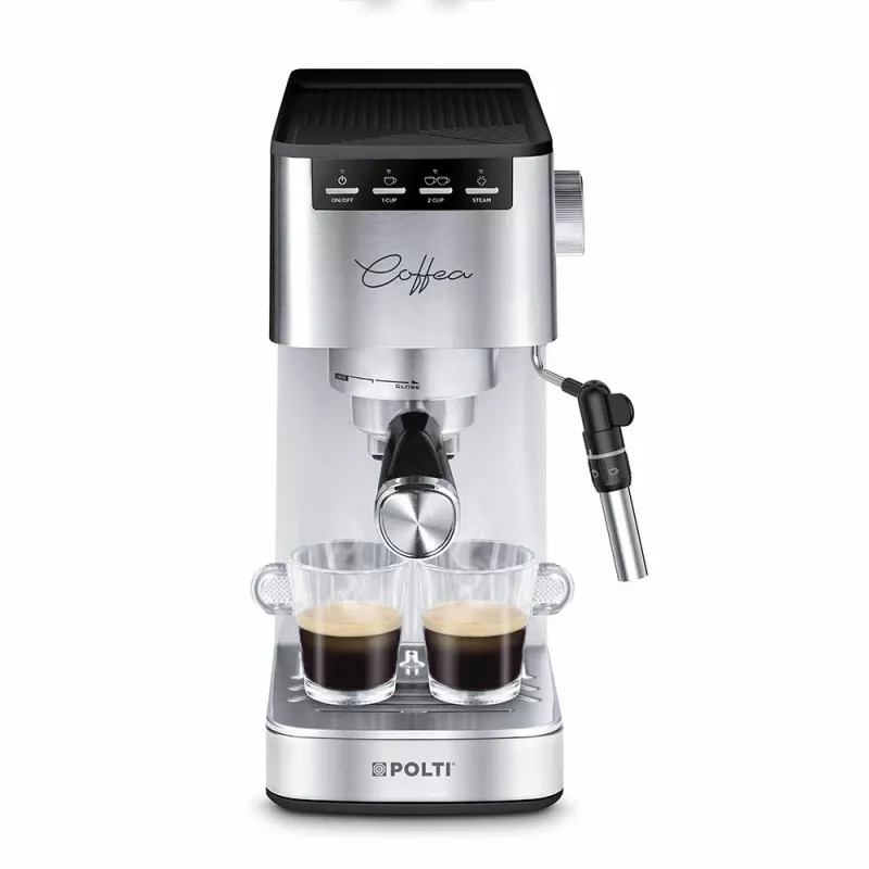 Polti Coffea P10S Manuaalne espressomasin 1,3 L