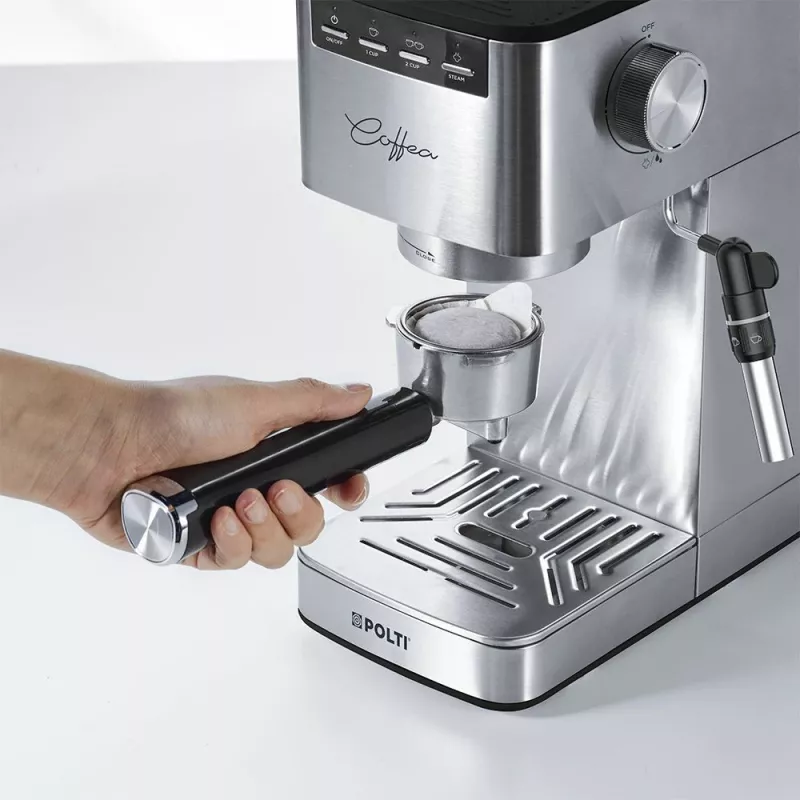 Polti Coffea P10S Manuaalne espressomasin 1,3 L