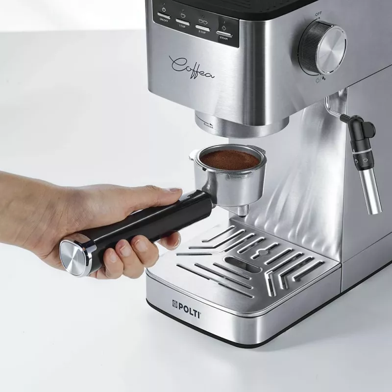 Polti Coffea P10S Manuaalne espressomasin 1,3 L