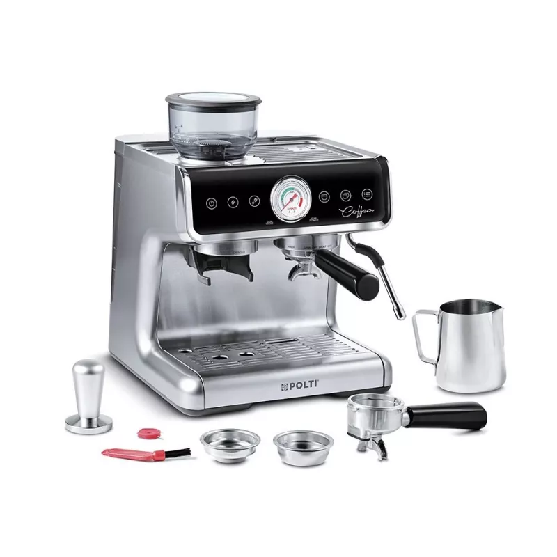 Polti Coffea G50S Manuaalne espressomasin 2,8 L