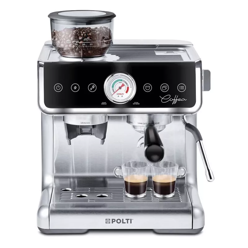 Polti Coffea G50S Manuaalne espressomasin 2,8 L