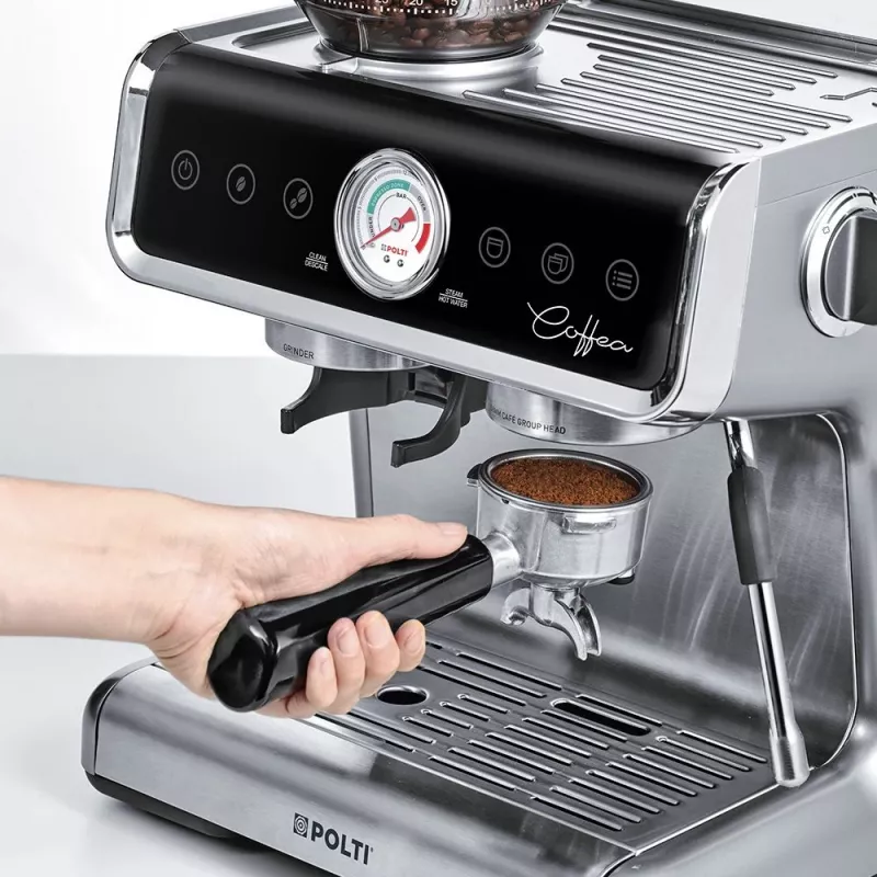 Polti Coffea G50S Manuaalne espressomasin 2,8 L