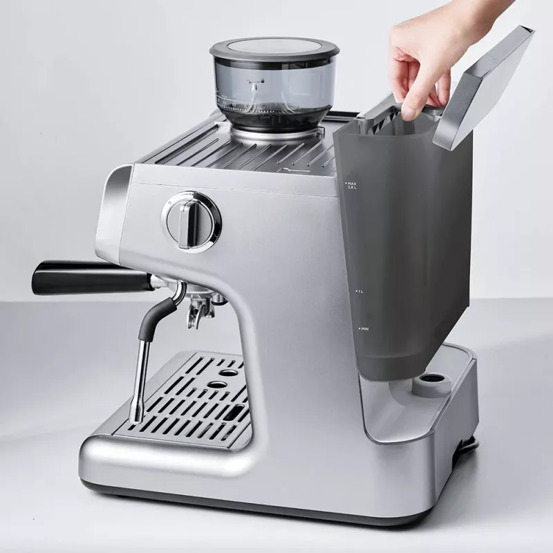 Polti Coffea G50S Manuaalne espressomasin 2,8 L