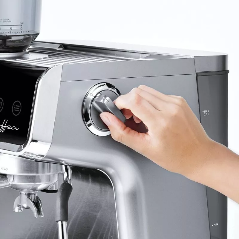 Polti Coffea G50S Manuaalne espressomasin 2,8 L