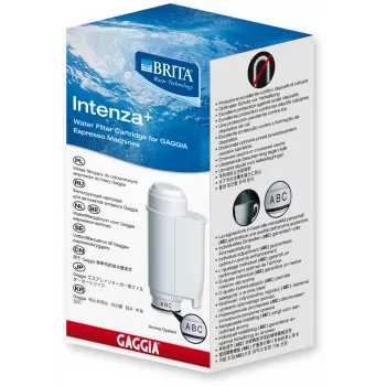 Gaggia RI9113/60 Brita Intenza+ veefiltri kassett