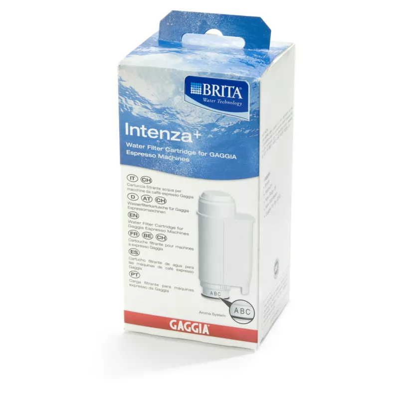 Gaggia RI9113/60 Brita Intenza+ veefiltri kassett