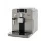 Gaggia täisautomaatne espressomasin RI9305/01, Espressomasin, 1,2 L, Kohvioad, Jahvatatud kohv, Sisseehitatud veski, 1400 W, Must, Hõbedane