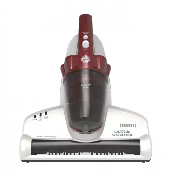 Hoover Ultra Vortex MBC500UV 011 käeshoitav tolmuimeja punane kotita