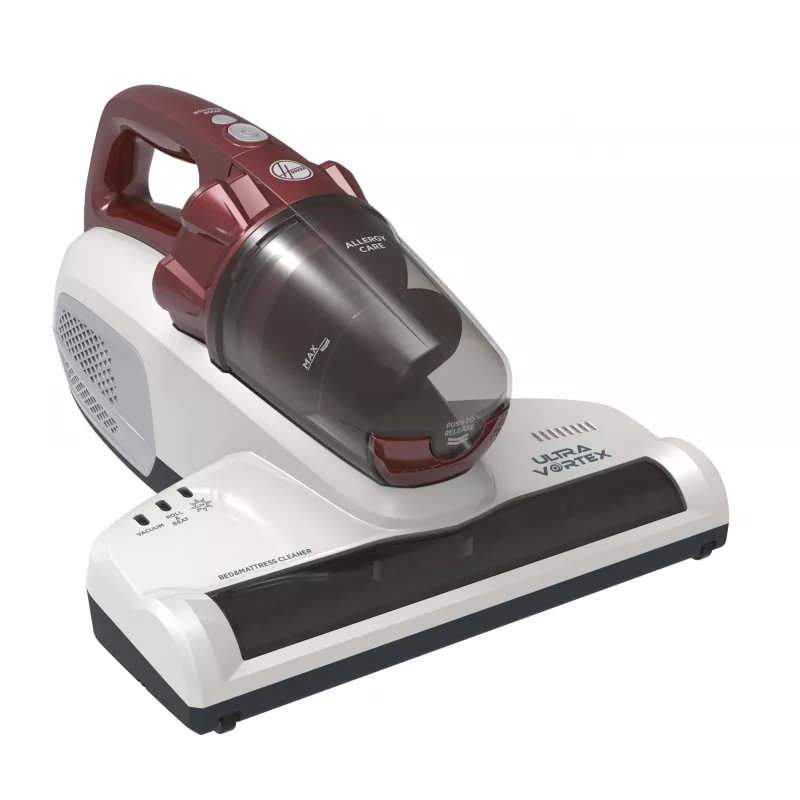 Hoover Ultra Vortex MBC500UV 011 käeshoitav tolmuimeja punane kotita