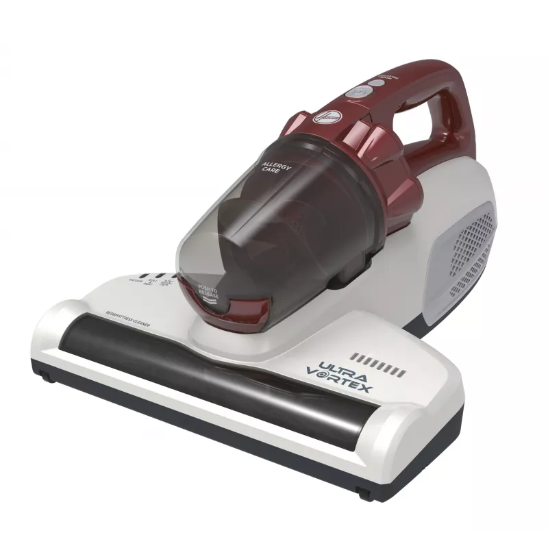 Hoover Ultra Vortex MBC500UV 011 käeshoitav tolmuimeja punane kotita