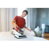 Hoover Ultra Vortex MBC500UV 011 käeshoitav tolmuimeja punane kotita