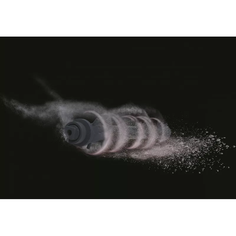 Hoover Ultra Vortex MBC500UV 011 käeshoitav tolmuimeja punane kotita
