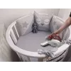 Hoover Ultra Vortex MBC500UV 011 käeshoitav tolmuimeja punane kotita