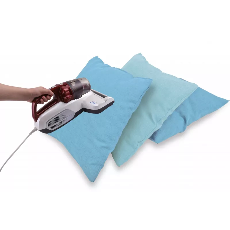 Hoover Ultra Vortex MBC500UV 011 käeshoitav tolmuimeja punane kotita