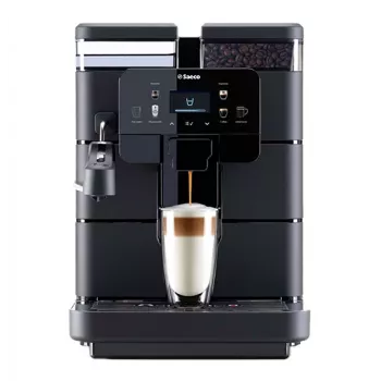 Saeco Royal Plus espressomasin 2,5 L