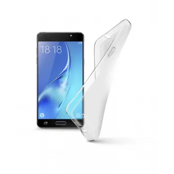 Cellularline Shape - Galaxy J7 (2016), ümbris, Samsung, Galaxy J7, 14 cm (5.5 inch), läbipaistev