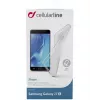 Cellularline Shape - Galaxy J7 (2016), ümbris, Samsung, Galaxy J7, 14 cm (5.5 inch), läbipaistev