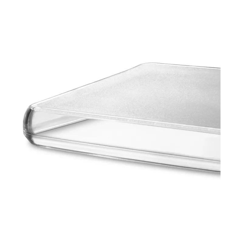 Cellularline Shape - Galaxy J7 (2016), ümbris, Samsung, Galaxy J7, 14 cm (5.5 inch), läbipaistev