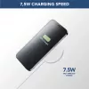 Cellularline Mag – juhtmevaba laadija Juhtmevaba laadimisalus MagSafe süsteemile