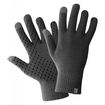 Cellularline TOUCH GLOVES Täiuslikud kindad nutitelefoni puuteekraani kasutamiseks