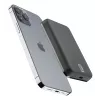 Cellularline juhtmevaba akupank MAG 5000 kaasaskantav laadija, ühildub MagSafe süsteemiga
