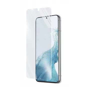 Cellularline Impact Glass - Galaxy S23 õhuke, vastupidav ja ülitundlik karastatud klaas
