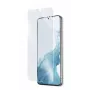 Cellularline Impact Glass - Galaxy S23 õhuke, vastupidav ja ülitundlik karastatud klaas