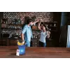 Cellularline Bluetooth-kõlar Champagner Valge