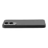 Cellularline Sensation+ - Galaxy S25 Edge pehme puutega silikoonümbris