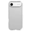 Cellularline Clear Protect - iPhone Air kõva ümbris kummist servadega