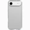 Cellularline Clear Protect - iPhone Air kõva ümbris kummist servadega