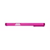 Cellularline Iconic Mag - iPhone 17 Pro läbipaistev ümbris värviliste äärtega, ühildub MagSafe'i ökosüsteemiga
