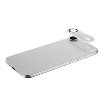 Cellularline Camera Lens - iPhone Air kaitse kaamerale